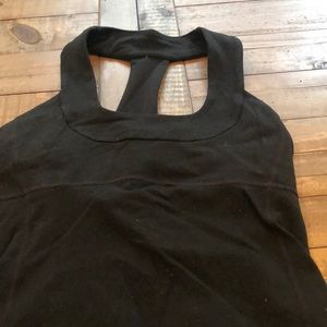 lulu lemon tank top